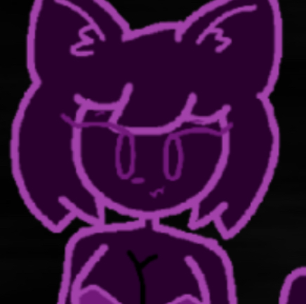 Shadow Cindy | FNaC3:S