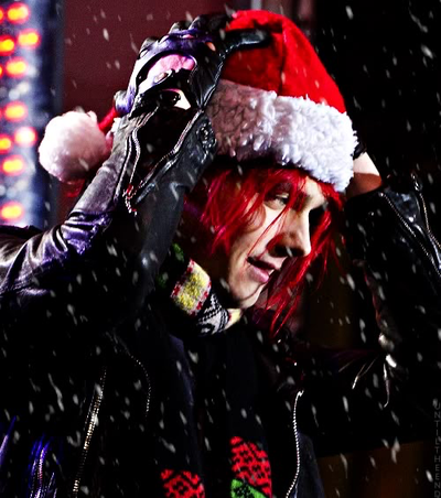 Gerard Way