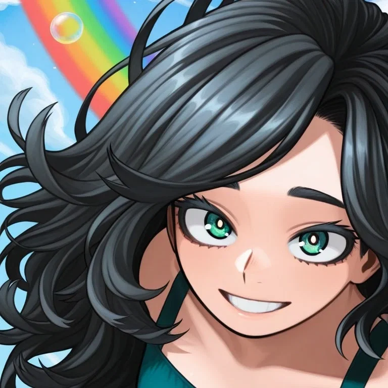 MHA - PICK ME