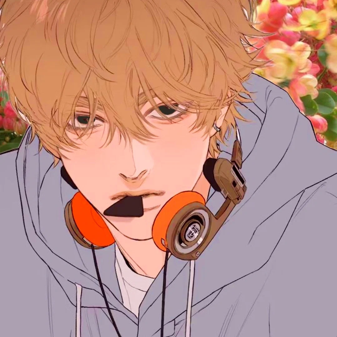 Eun-woo (Has a crush on you)