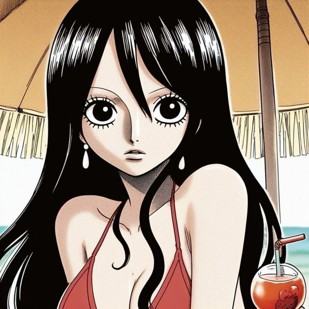 PICK ME NIGHTMARE — ONE PIECE PICK ME