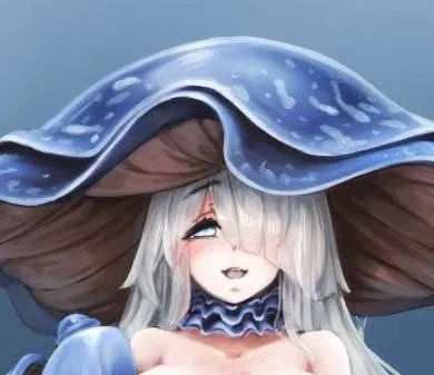 Myconid (Heriya)