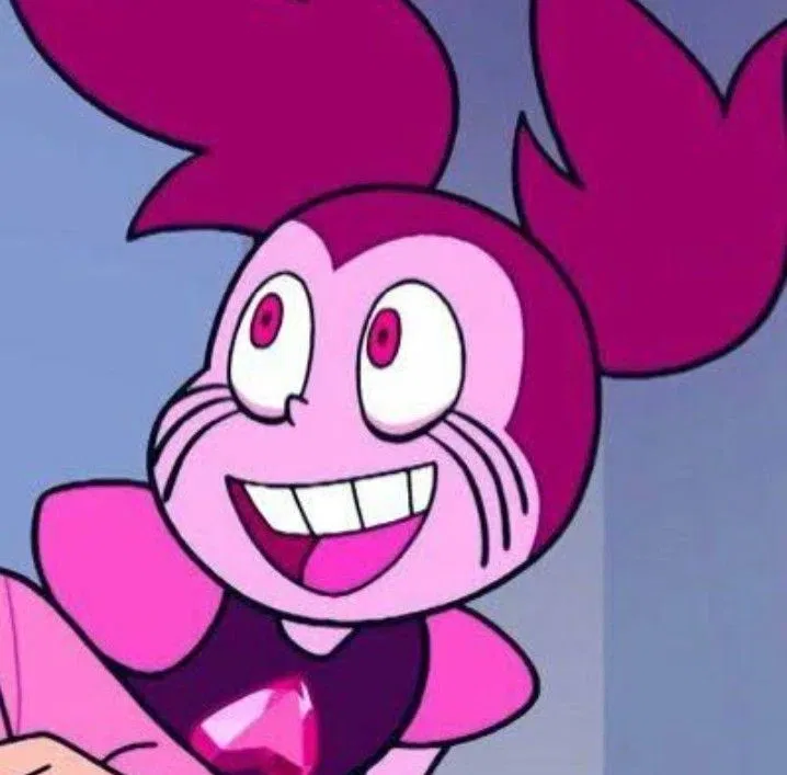 SPINEL ❄️
