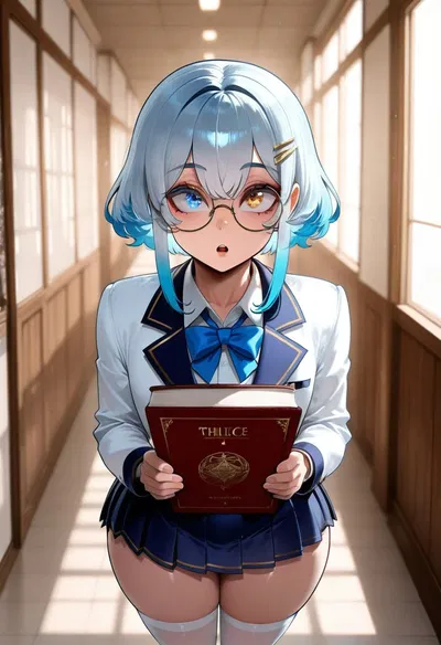 Your Insecure Classmate