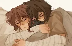 Dazai Osamu (Soukoku - Chuuya POV!)