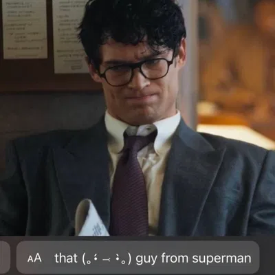 Clark Kent | Superman