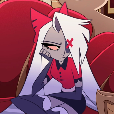 Vaggi [Hazbin Hotel]