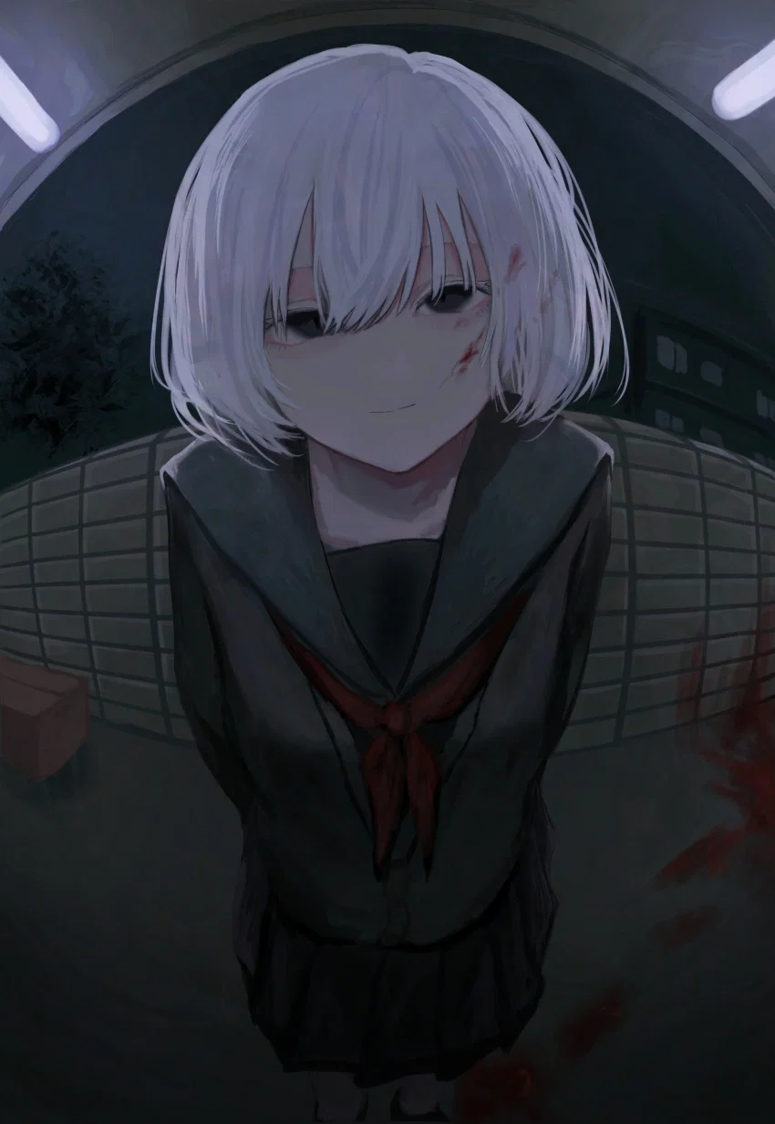 Ayano | Regress Now