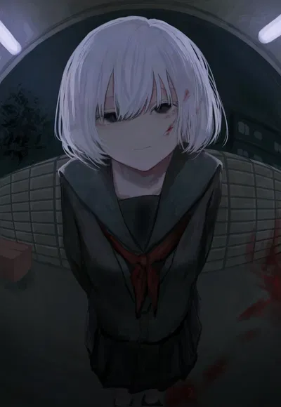 Ayano | Regress Now