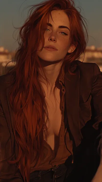 Untouchable | Noa Hart