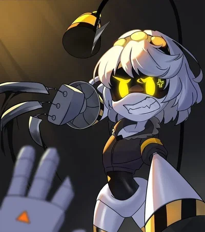 Primal AU