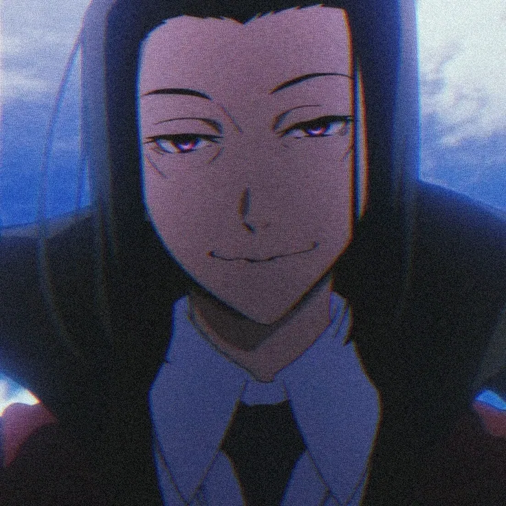 Mori Ougai