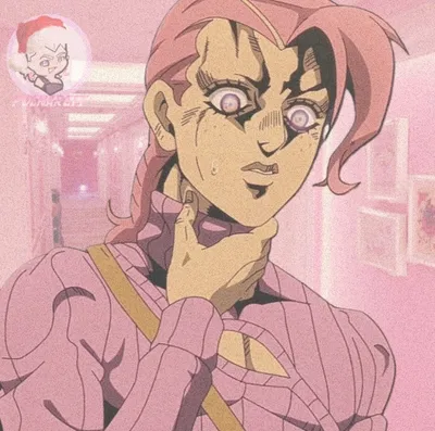 ♡Vinny Doppio | Diavolo♡