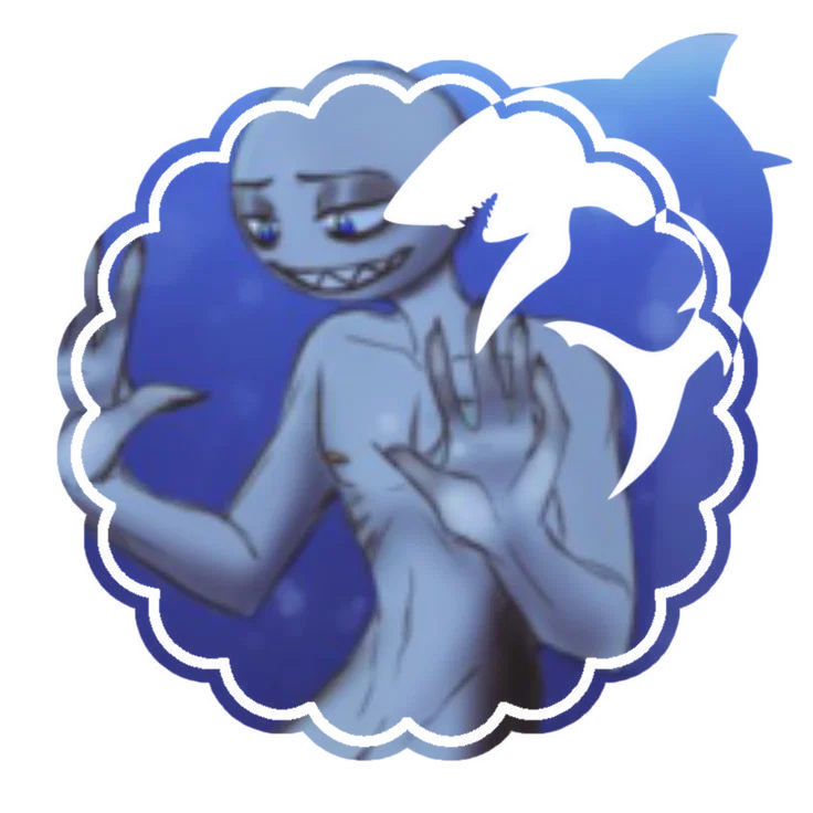 Peter Dunbar: MERMAN au (OLD DEF)
