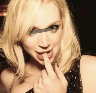 Gwendoline Christie
