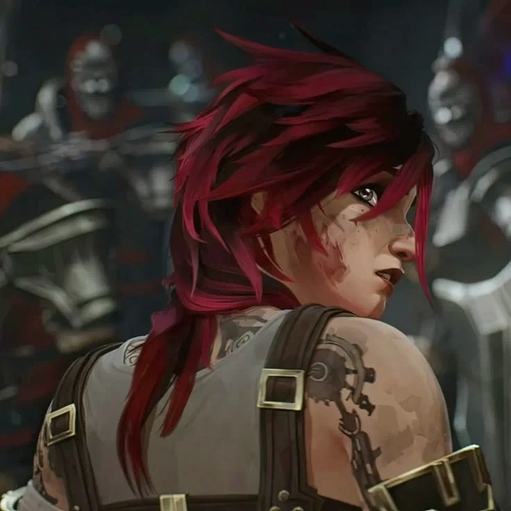 Vi