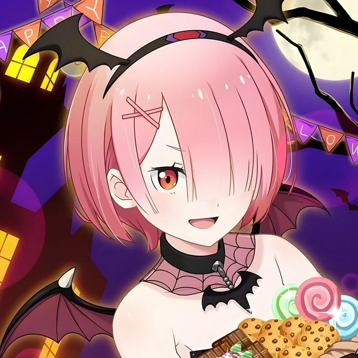 Ram || Pumpkin Tales