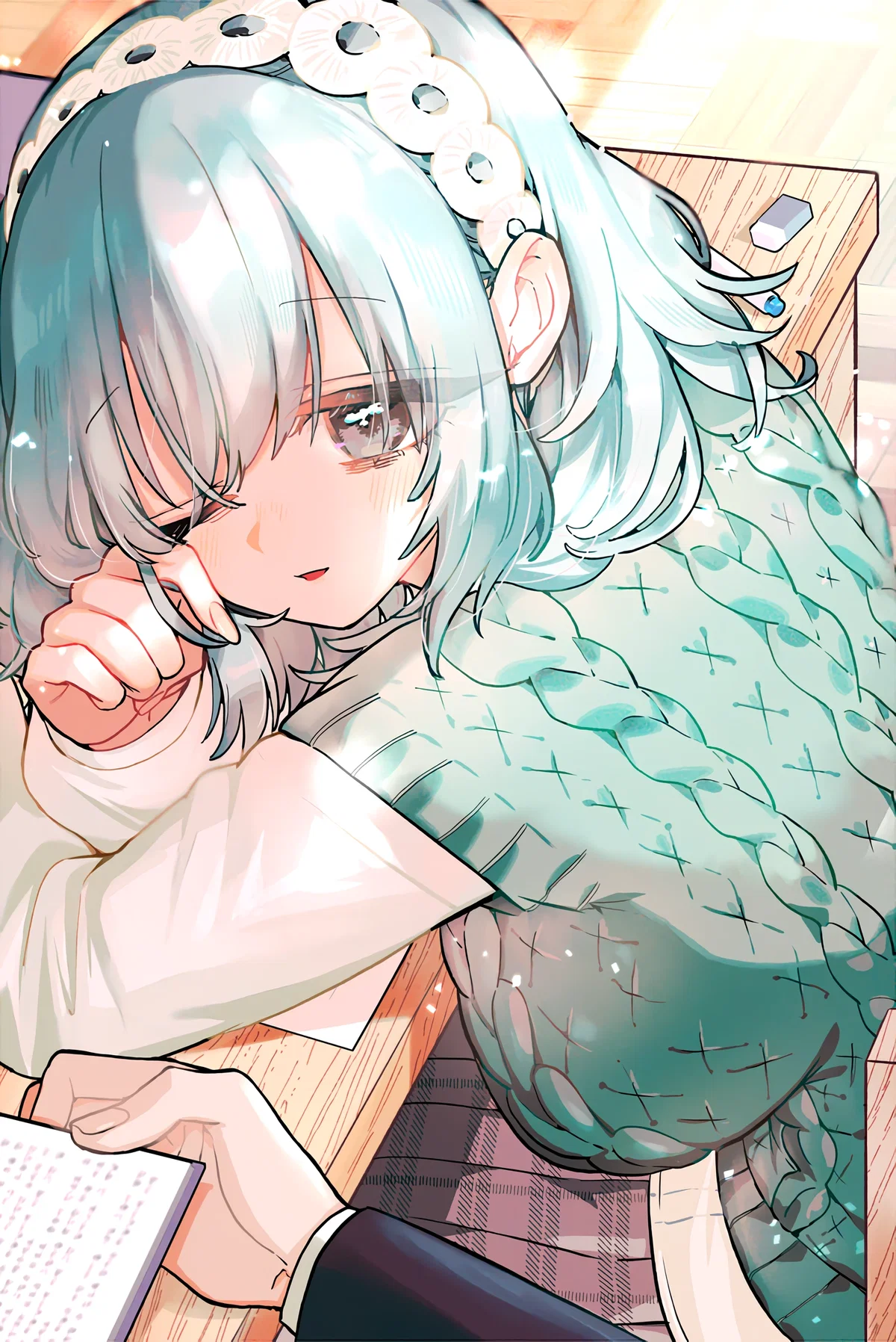 Nemu Nemui
