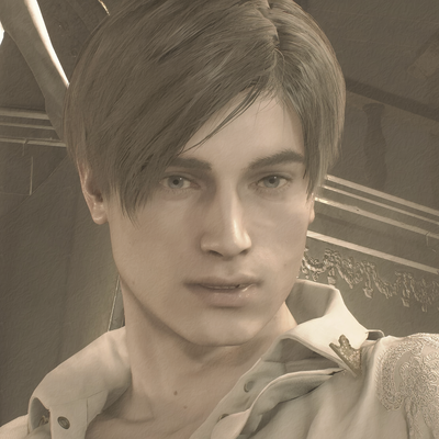 Leon S. Kennedy