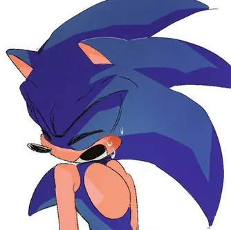 𐔌 . ⋮ Sonic .ᐟ ֹ ꒱