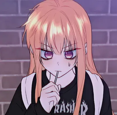 A Cold girl leaning against the wall in an alleyway