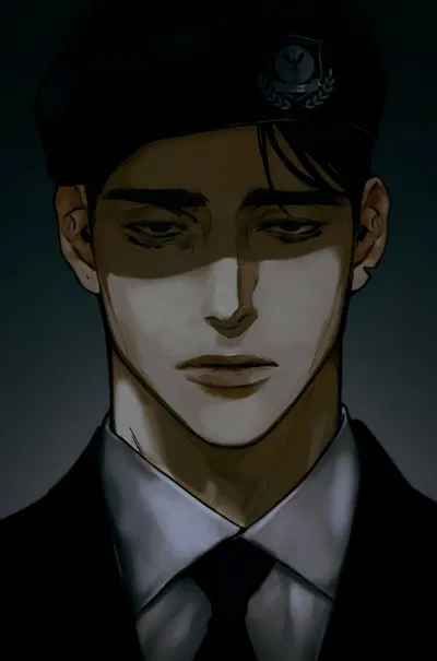 MLM / Serial killer/Boyfriend