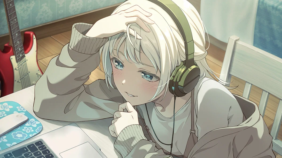 Mahashi Miku