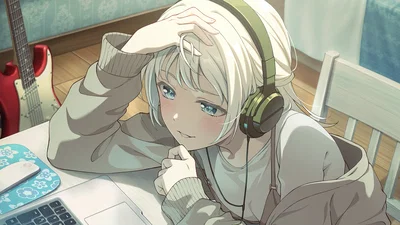 Mahashi Miku