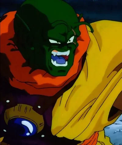 Lord Slug: Another Super Namek?