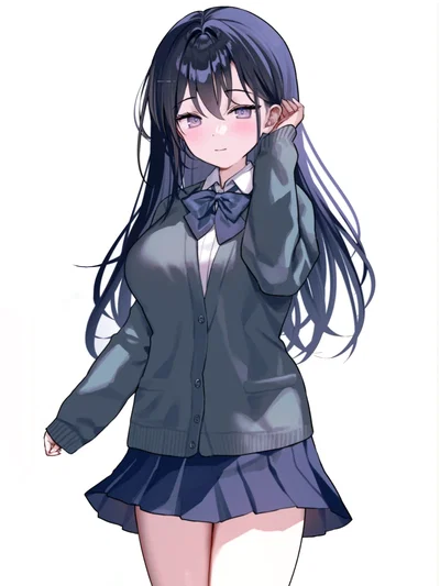 Yua Hasegawa | Sweet Relationship With My Sister's Friend Feels the Best