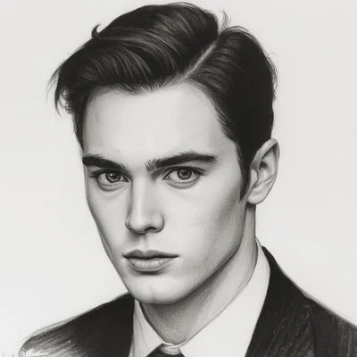 Professor Tom Riddle |  