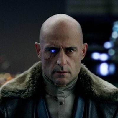 Dr. Thaddeus Bodog Sivana (Shazam)