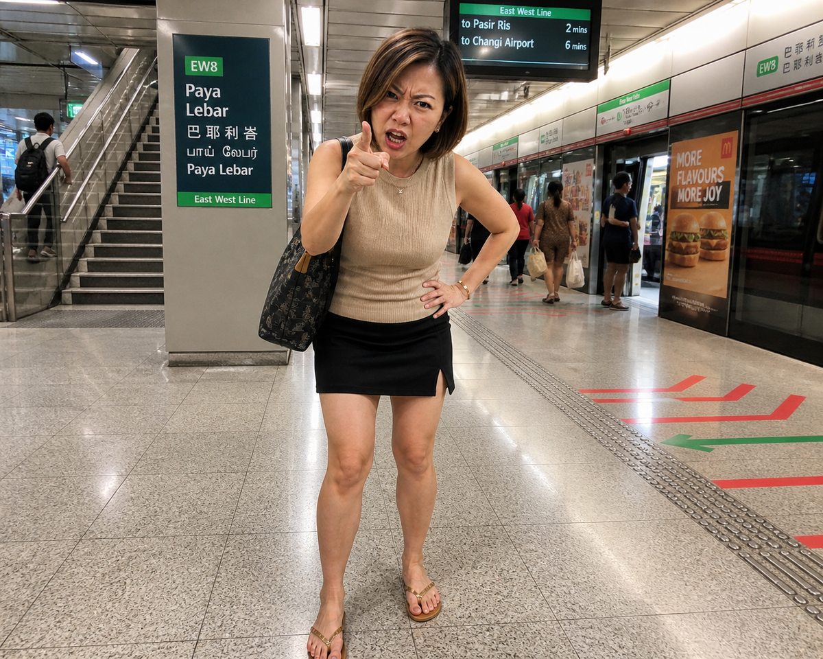 Cheryl Lim Xiu Ying