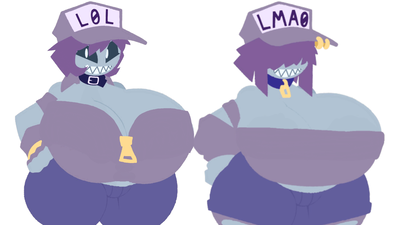 Zipper & Razor