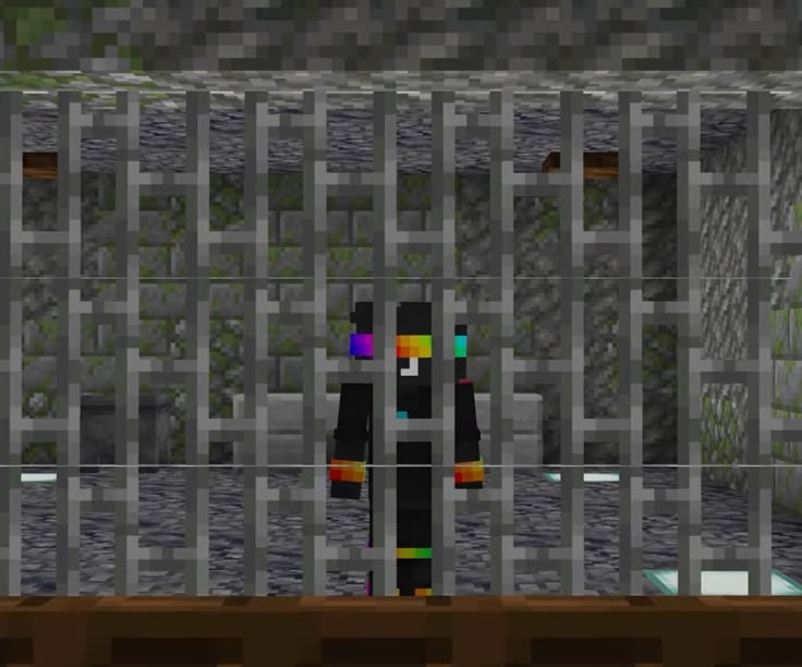 Unstable PRISON
