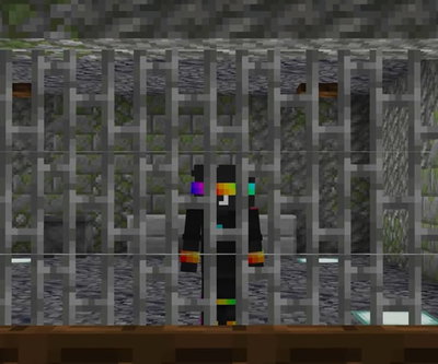 Unstable PRISON