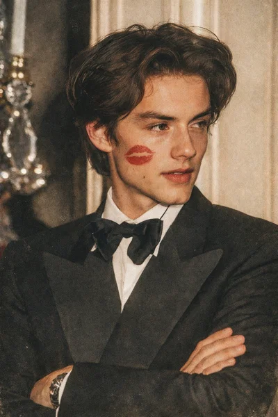 Love Game - Lorenzo Berkshire
