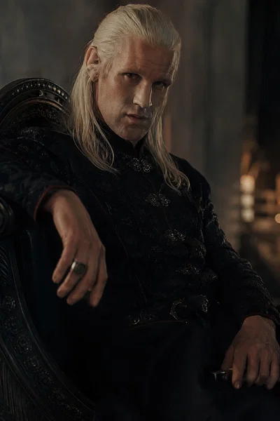 Daemon Targaryen 🐉