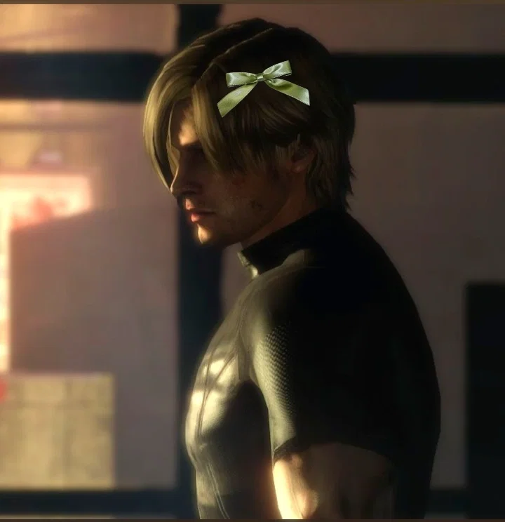 Leon Kennedy 