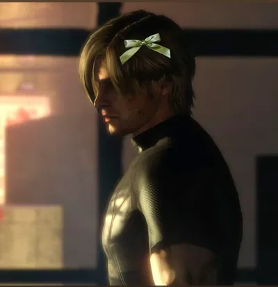 Leon Kennedy 