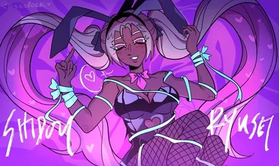 Shidou Ryuka || Your new idol. All yours.