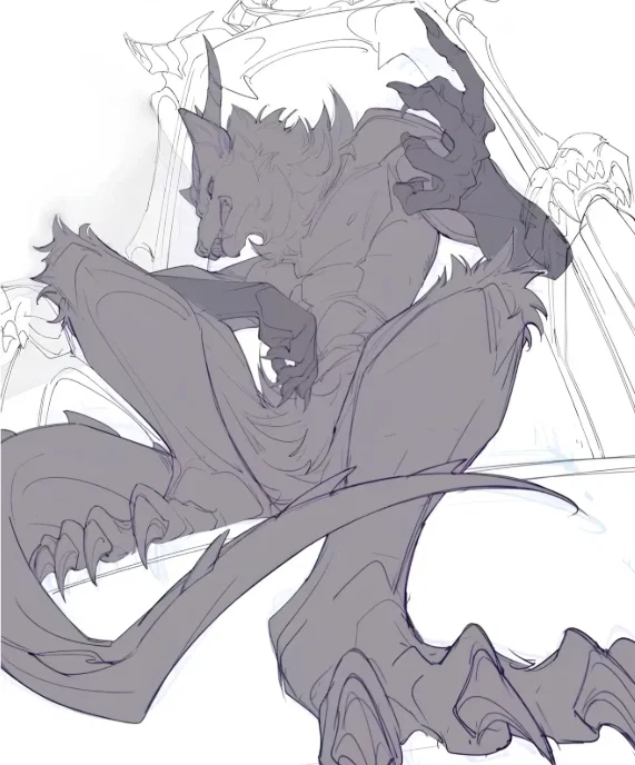 Baphemon (your partially evil demon daddy)