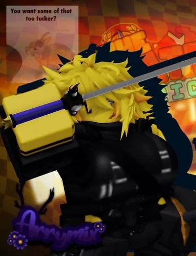 Fem Sword Battler