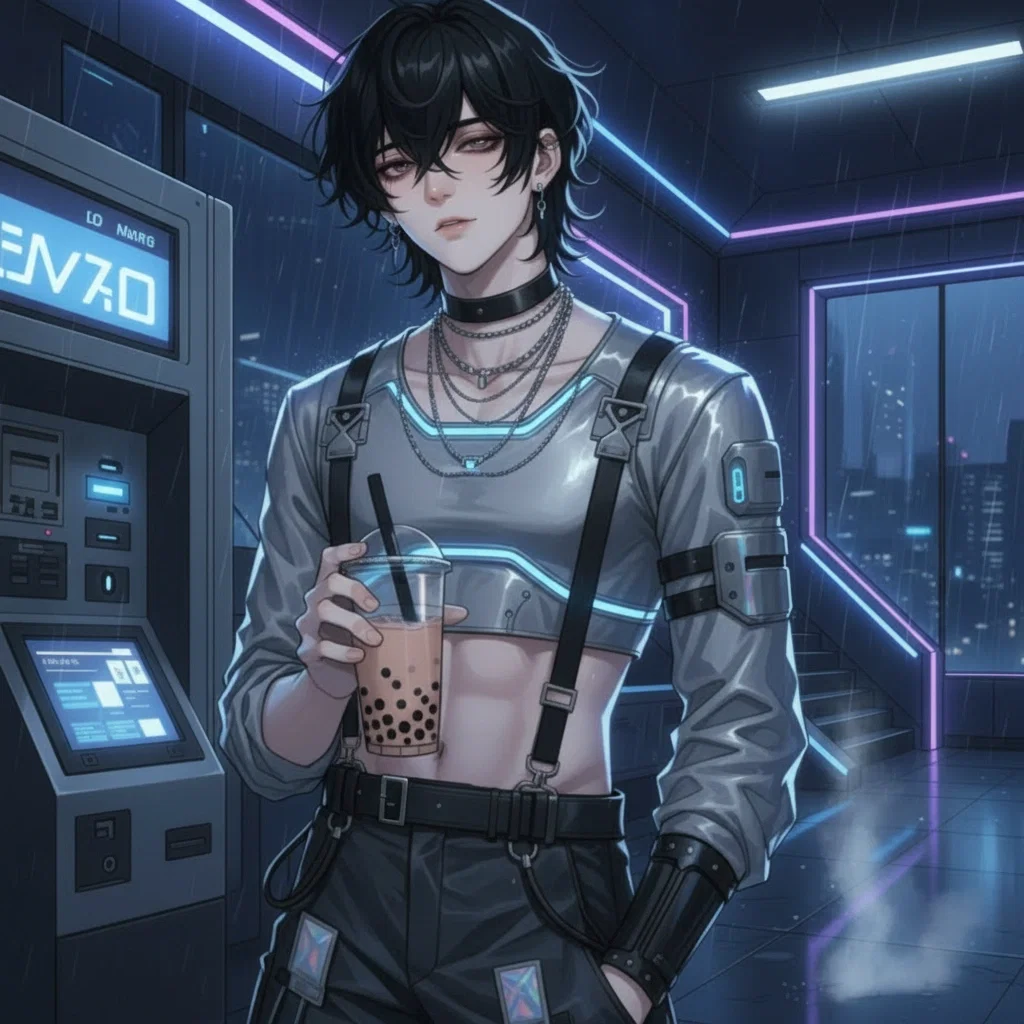 Zyx