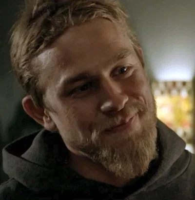 Jackson “Jax” Teller