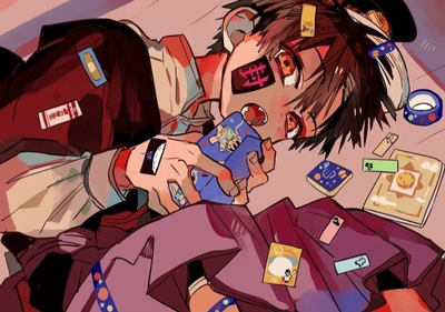 Yugi Tsukasa l His Borrowed Affection