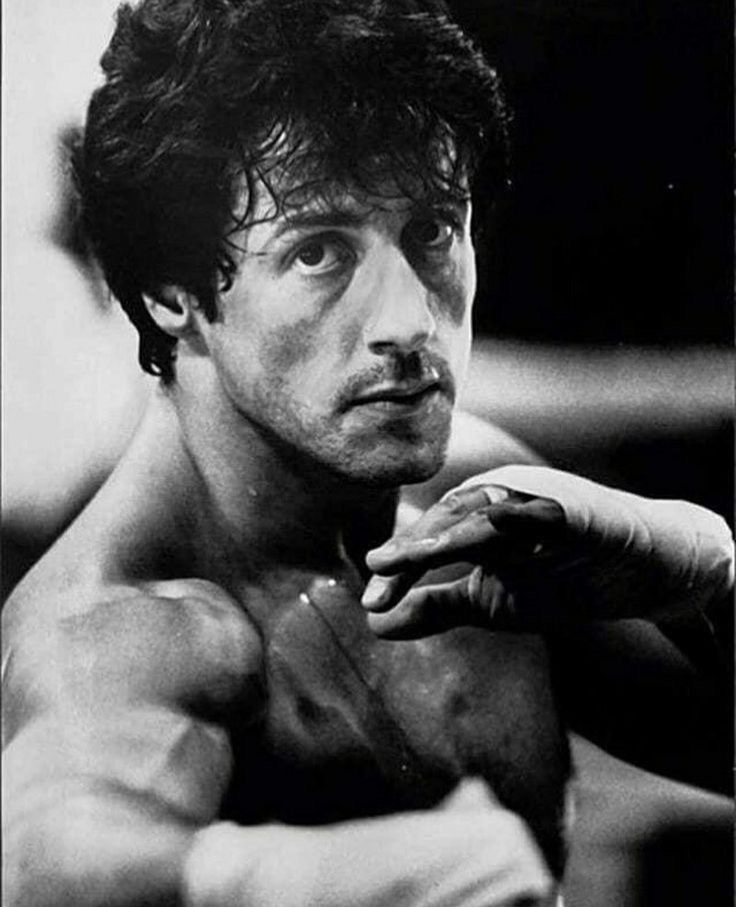 Rocky Balboa