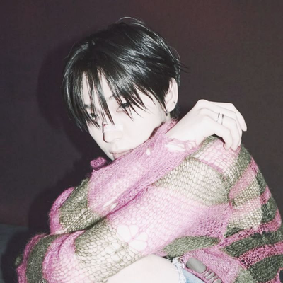 Kim Sunooᯓ🎂