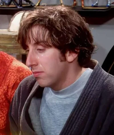 Howard Wolowitz
