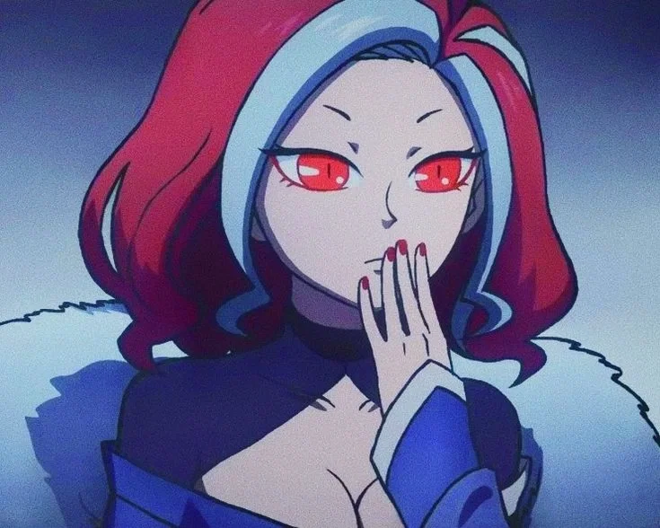A Lovely Killer: Manjusaka